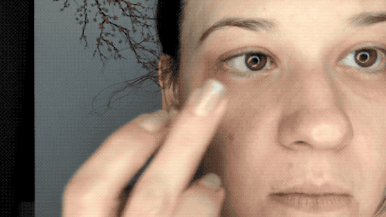 AlbaDarkCirclesApplication