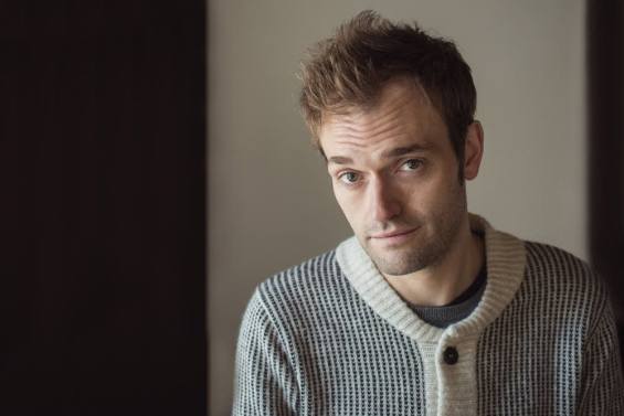 ChrisThile