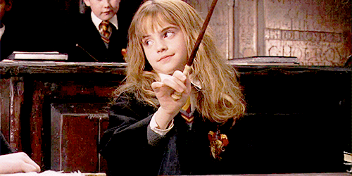 Hermione