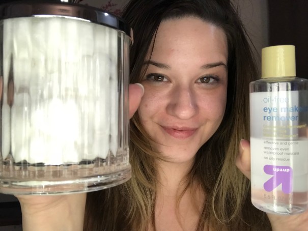 UpandUpEyeMakeupRemover