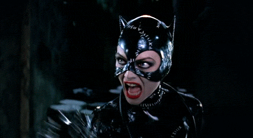catwoman