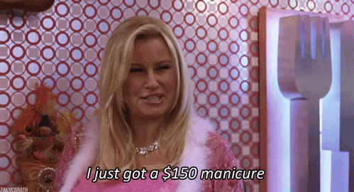 manicure