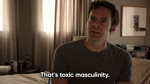 toxicmasculinity